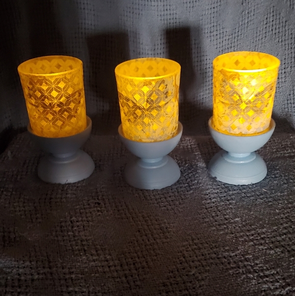 💥FALL SALE💥Made with ❤ by the Smith Sisters Painted and Decopaged - Picture 4 of 6